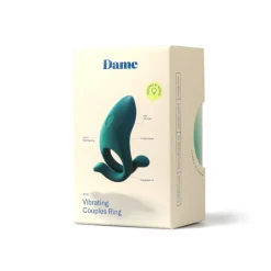 Dame - Anneau pénien ajustable
