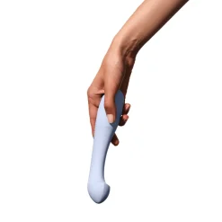 Dame - Arc Vibromasseur Point G - Glace