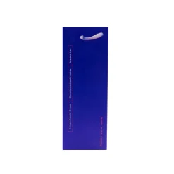 Dame - Arc Vibromasseur Point G - Glace