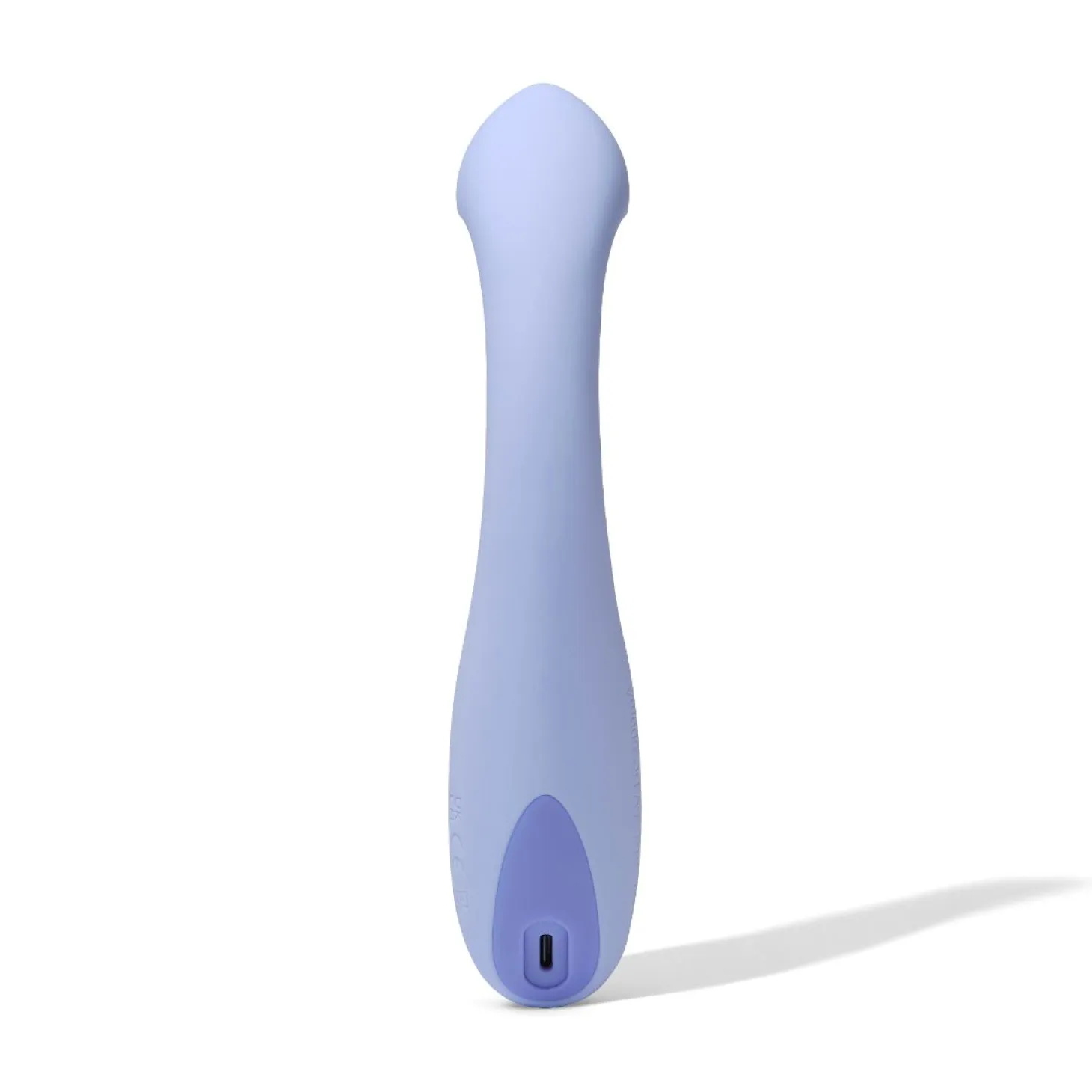 Dame - Arc Vibromasseur Point G - Glace