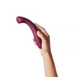 Dame - Arc Vibromasseur Point G - Violet