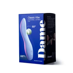 Dame - Dip 2 Vibrateur Polyvalent - Violet