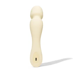 Dame – Min Mini Wand Vibrateur – Butter