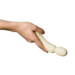 Dame – Min Mini Wand Vibrateur – Butter