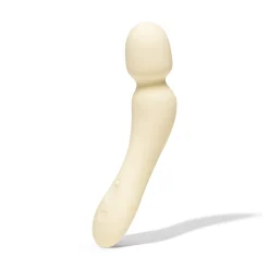 Dame – Min Mini Wand Vibrateur – Butter