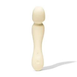 Dame – Min Mini Wand Vibrateur – Butter