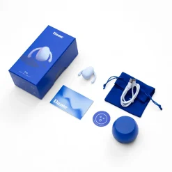 Dame Products - Eva II Vibromasseur Sans Mains - Ice