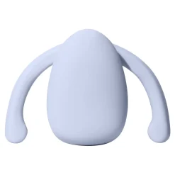 Dame Products - Eva II Vibromasseur Sans Mains - Ice