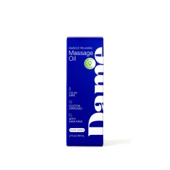 Dame Products - Huile de Massage Érotique - 60ml
