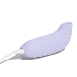 Dame Products - Jouet à succion Aer