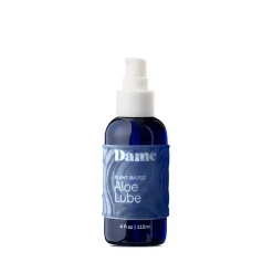 Dame Products - Lubrifiant à l'Aloe - 118ml