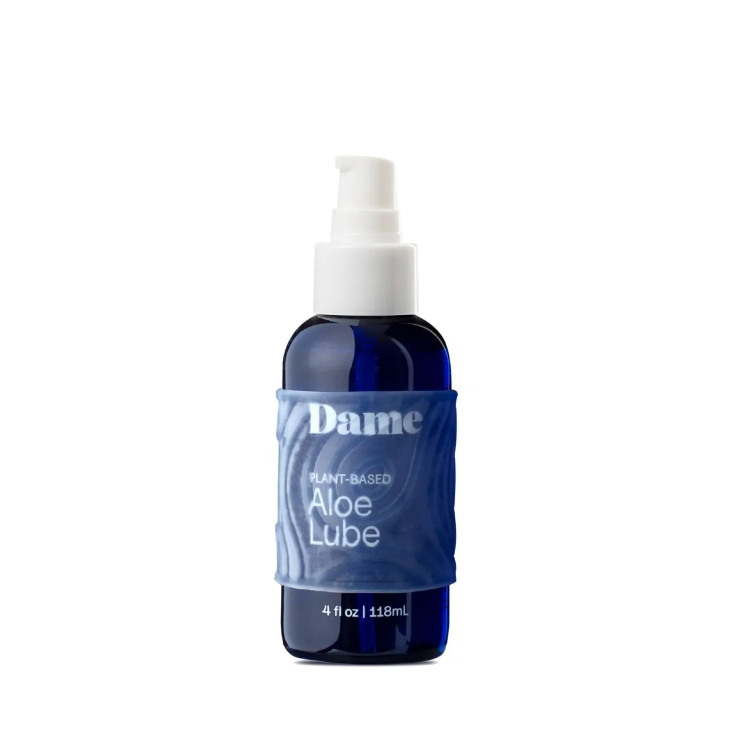 Dame Products - Lubrifiant à l'Aloe - 118ml