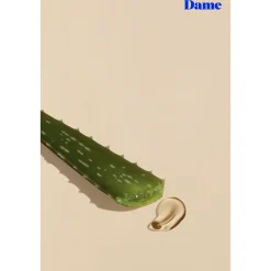 Dame Products - Lubrifiant à l'Aloe - 118ml