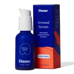 Dame Products - Sérum stimulant