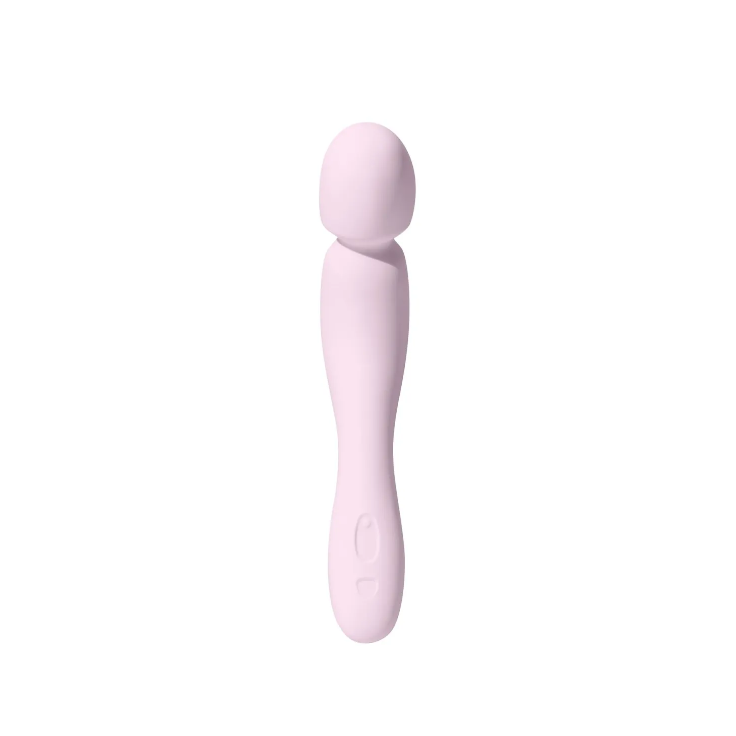 Dame - Vibromasseur baguette Com en quartz