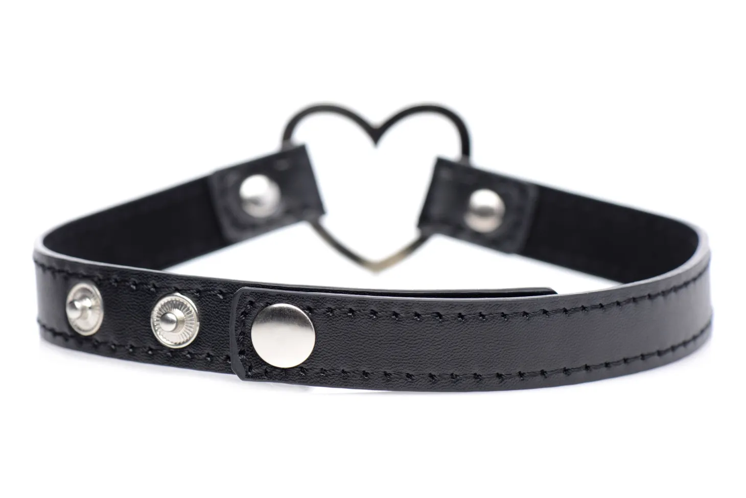 Dark Heart Choker