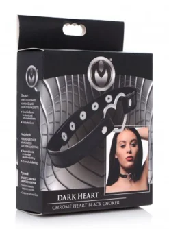 Dark Heart Choker