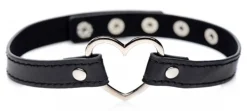 Dark Heart Choker