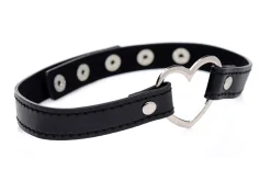 Dark Heart Choker
