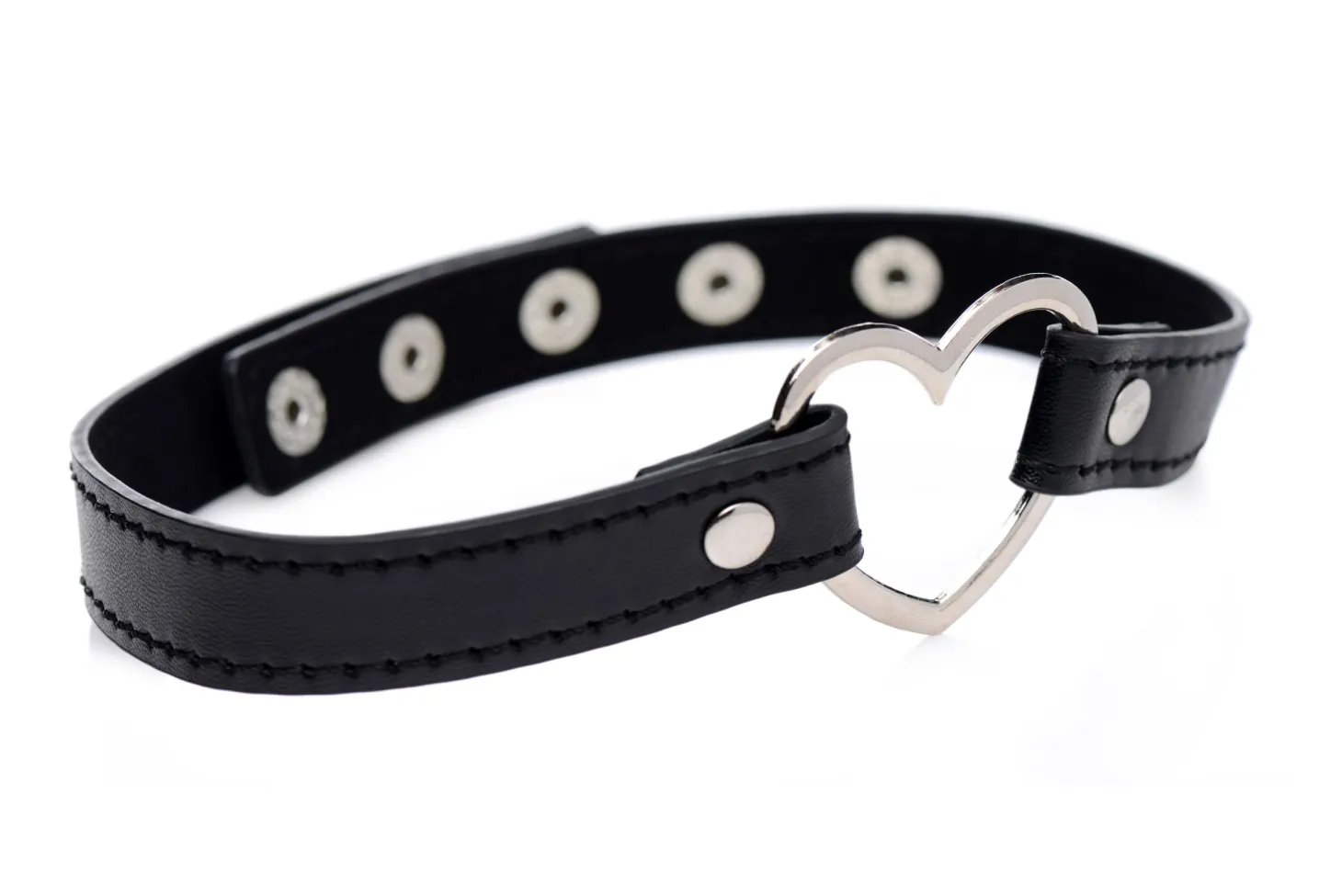 Dark Heart Choker