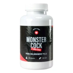 Devils Candy Monster Cock