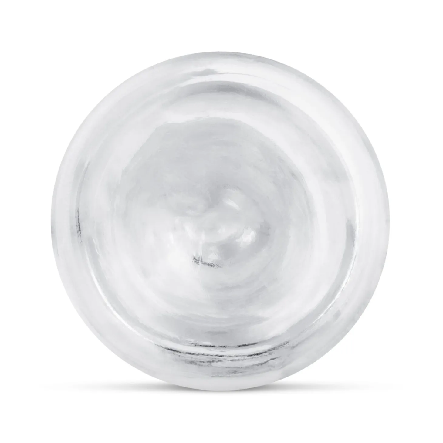 Dildo en Gelée sans Testicules - 14 cm