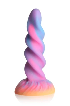 Dildo Licorne Luminescent