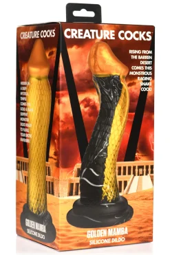 Dildo Mamba Doré
