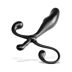 Dildo pour la prostate - Noir