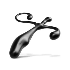 Dildo pour la prostate - Noir