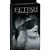Édition limitée Satin Blindfold