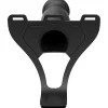 Doc Johnson - Body Extensions BE Bold Ensemble 2 Pièces - Noir