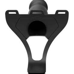 Doc Johnson - Body Extensions BE Bold Ensemble 2 Pièces - Noir