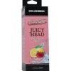 Doc Johnson - GoodHead Juicy Head Dry Mouth Spray - Limonade - 60 ml