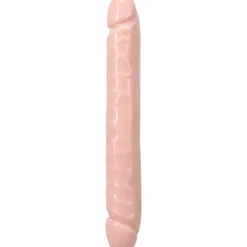 Doc Johnson - Le Classique Double Gode - 30,5 cm