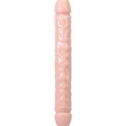 Doc Johnson - Le Classique Double Gode - 30,5 cm