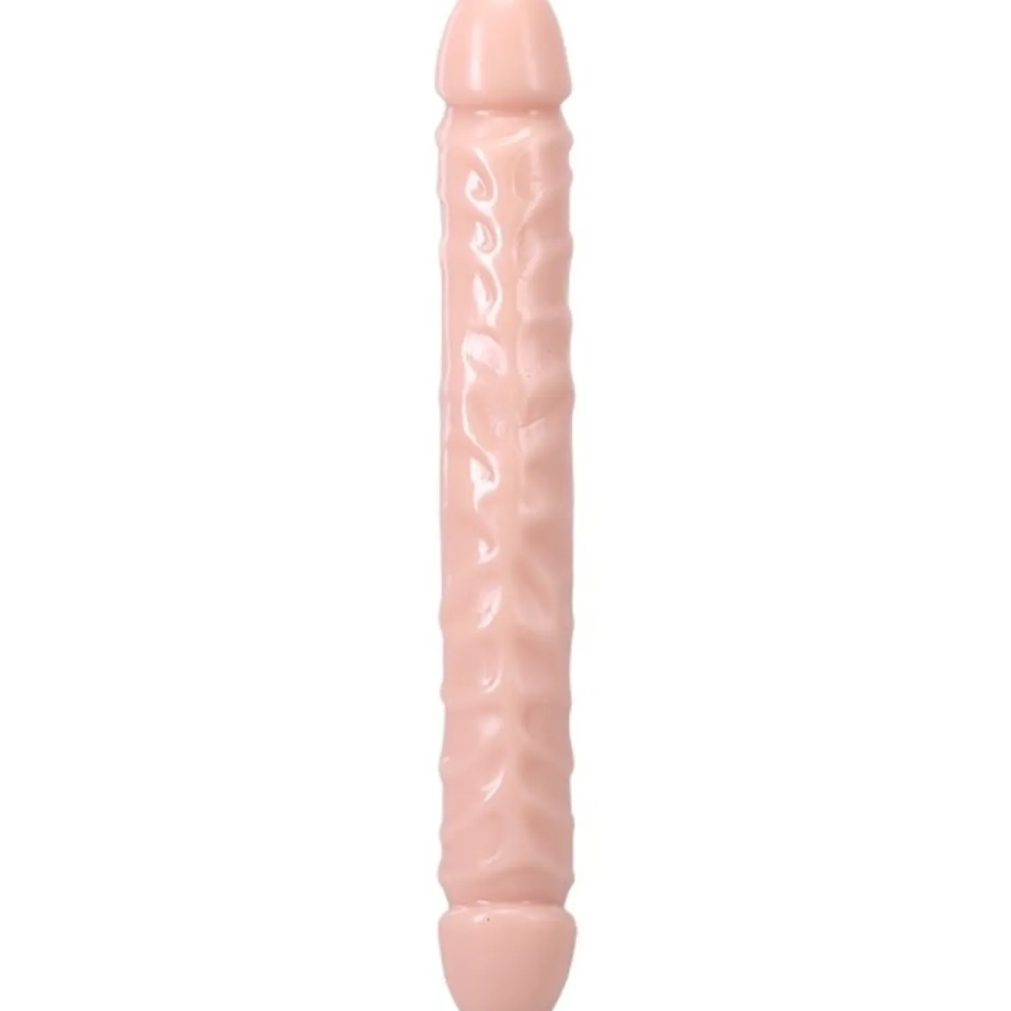 Doc Johnson - Le Classique Double Gode - 30,5 cm