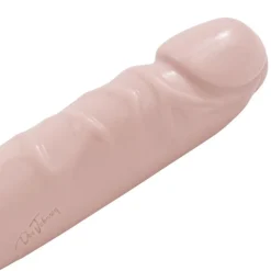 Doc Johnson - Le Classique Double Gode - 30,5 cm
