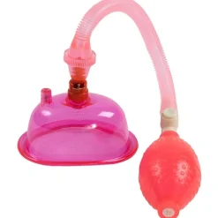 Doc Johnson - Pompe pour Vagin - Rose