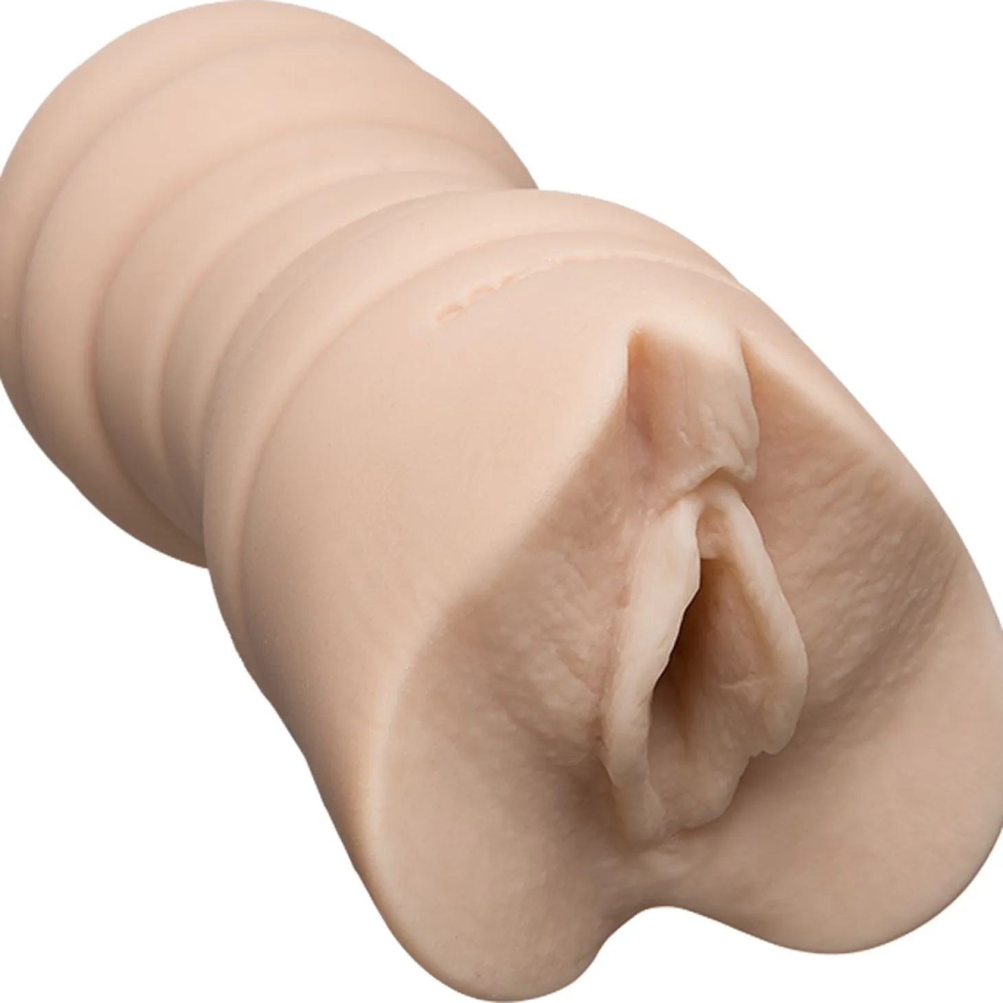 Doc Johnson - Sasha Grey - Masturbateur ULTRASKYN Cream Pie Pocket Pussy