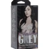 Doc Johnson - Signature Strokers Sasha Grey Deep Throat