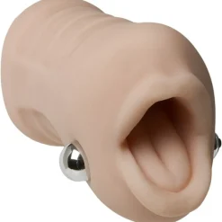 Doc Johnson - Signature Strokers Sasha Grey Deep Throat