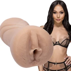 Doc Johnson - Signature Strokers Ariana Marie