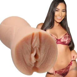 Doc Johnson - Signature Strokers Karlee Grey