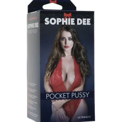 Doc Johnson - Signature Strokers Sophie Dee