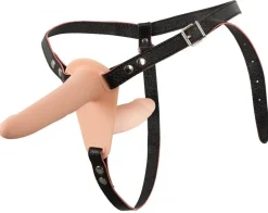 Double godes ceinture vibrant
