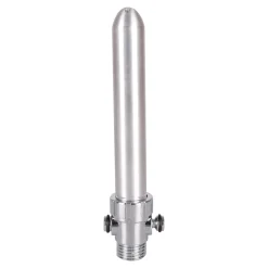 Douche Aluminium