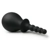 Douche anale en silicone