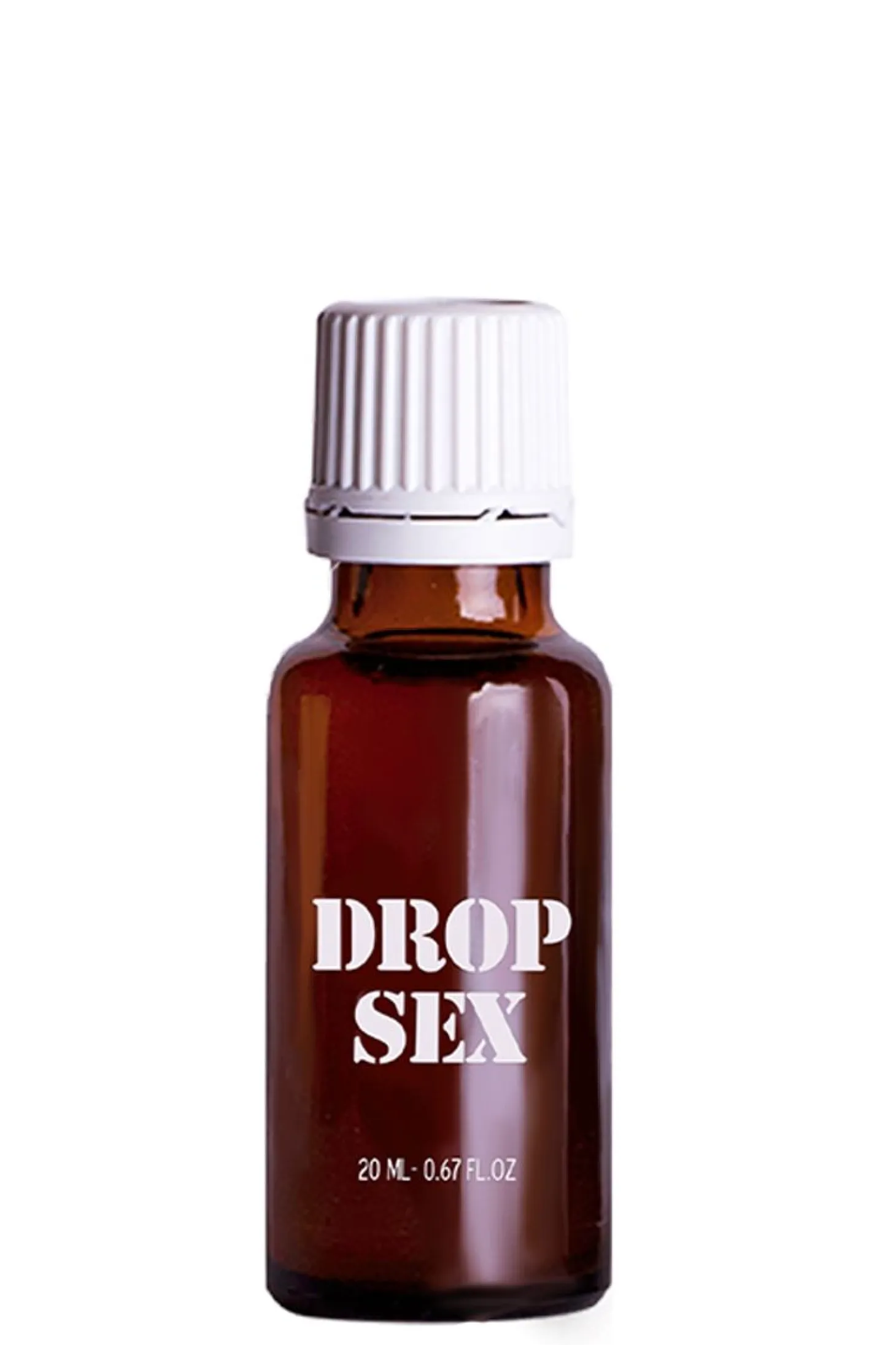 Drop Sex - Goutes unisex - 20 ml
