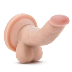 Dr. Skin - Mini gode ventouse - Beige